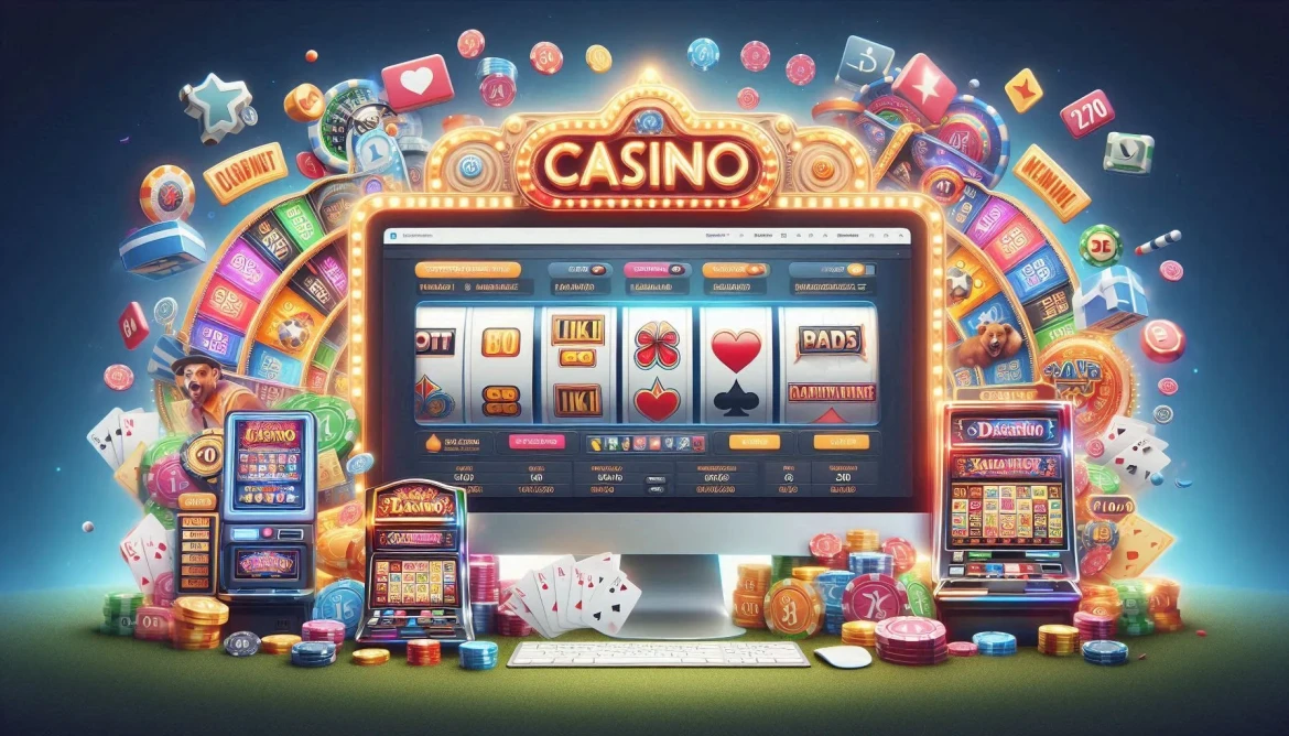 VikingLuck Casino